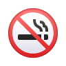 No Smoking on Icons8