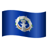 Flag: Northern Mariana Islands on Icons8