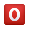 o-button-blood-type Emoji icons8