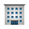office-building Emoji icons8