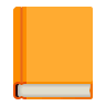 Orange Book on Icons8