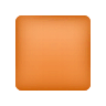 Orange Square on Icons8
