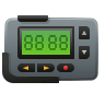 pager Emoji icons8