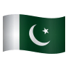 pakistan Emoji icons8
