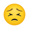 Persevering Face on Icons8