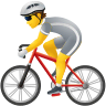 Person Biking on Icons8
