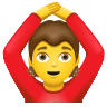 person-gesturing-ok Emoji icons8