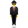 person-in-suit-levitating Emoji icons8