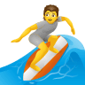 person-surfing Emoji icons8