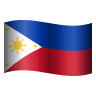 philippines Emoji icons8