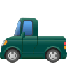 pickup-truck Emoji icons8