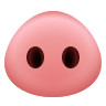 Pig Nose on Icons8