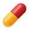 pill Emoji icons8