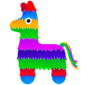 Piñata on Icons8
