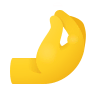 Pinched Fingers on Icons8