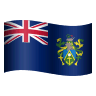 pitcairn-islands Emoji icons8