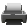 printer Emoji icons8
