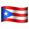 puerto-rico Emoji icons8