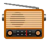 Radio on Icons8