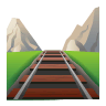 Railway Track on Icons8