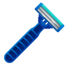 Razor on Icons8
