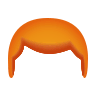 Red Hair on Icons8