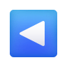Reverse Button on Icons8