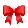 ribbon Emoji icons8