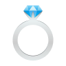 ring Emoji icons8