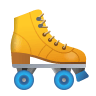 roller-skate Emoji icons8