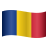romania Emoji icons8