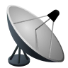 satellite-antenna Emoji icons8