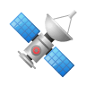 Satellite on Icons8