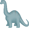 Sauropod on Icons8