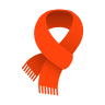 scarf Emoji icons8