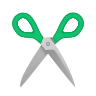 Scissors on Icons8