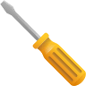 screwdriver Emoji icons8