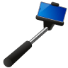 selfie Emoji icons8