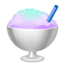 shaved-ice Emoji icons8