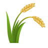 sheaf-of-rice Emoji icons8