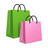 Shopping Bags on Icons8