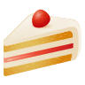 shortcake Emoji icons8
