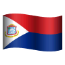 Flag: Sint Maarten on Icons8