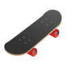 Skateboard on Icons8