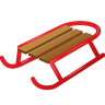 Sled on Icons8