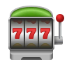 slot-machine Emoji icons8