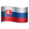 slovakia Emoji icons8
