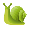 Snail on Icons8