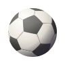 Soccer Ball on Icons8
