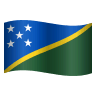 solomon-islands Emoji icons8